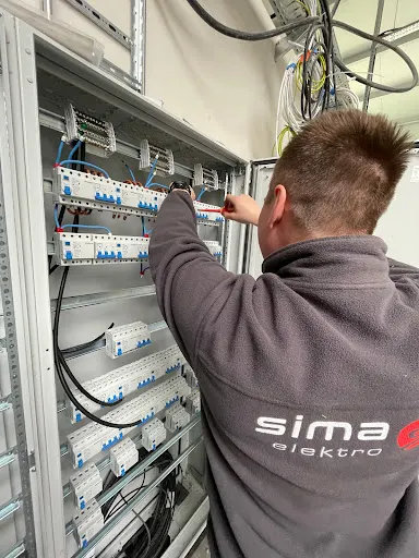 SIMA ELEKTRO